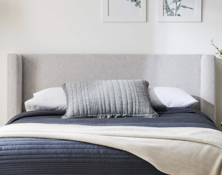 15 Best Modern Headboards We’re Obsessing Over In 2022 - Mozie