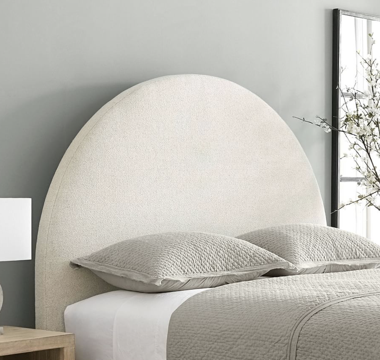 15 Best Modern Headboards We’re Obsessing Over In 2022 - Mozie