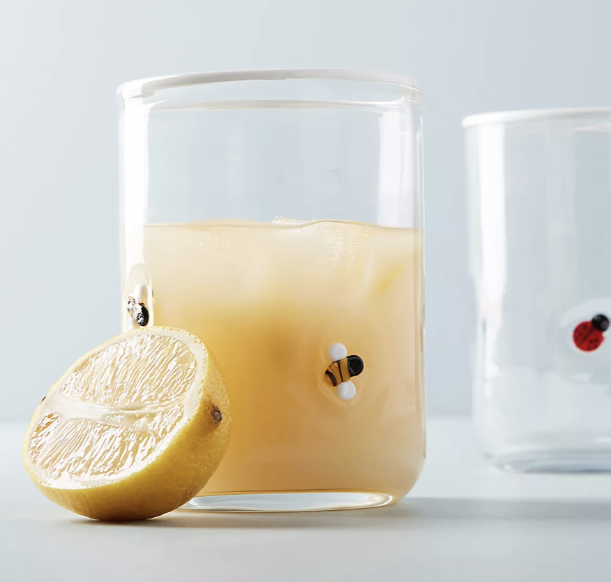 16 Insanely Aesthetic Bar Cart Glasses for Your Next Happy Hour - Mozie