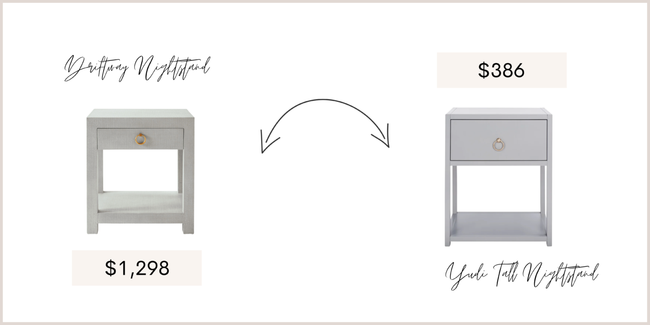 15 Best Serena & Lily Dupes That’ll Save You 1000s Mozie