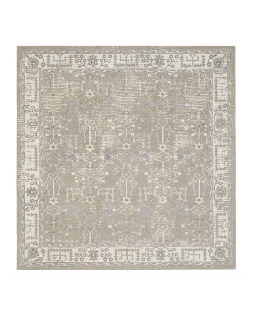 21 Best Vintage Neutral Area Rugs to Make Any Room More Cozy