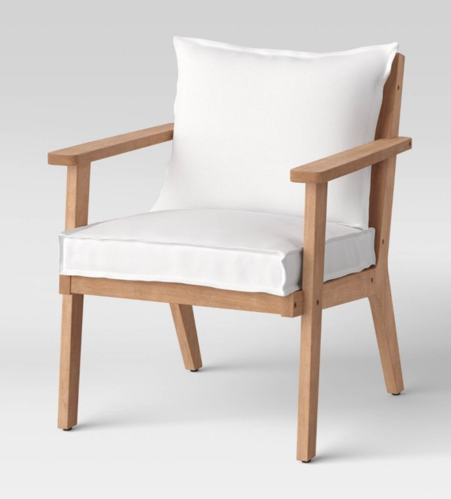 10 Best Affordable Outdoor Patio Chairs Under 500 Mozie