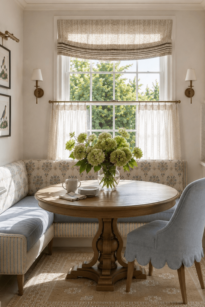 coastal grandmother decor ideas