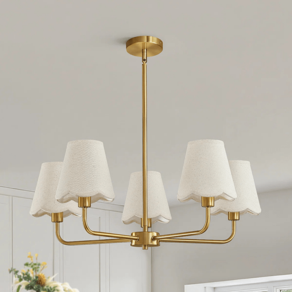 coastal grandmother decor ideas
