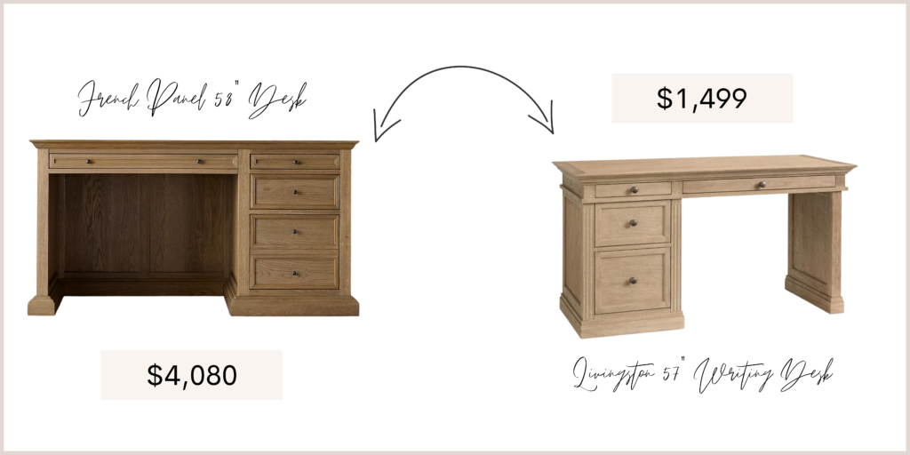 15 Restoration Hardware Dupes That Will Save you $1000s