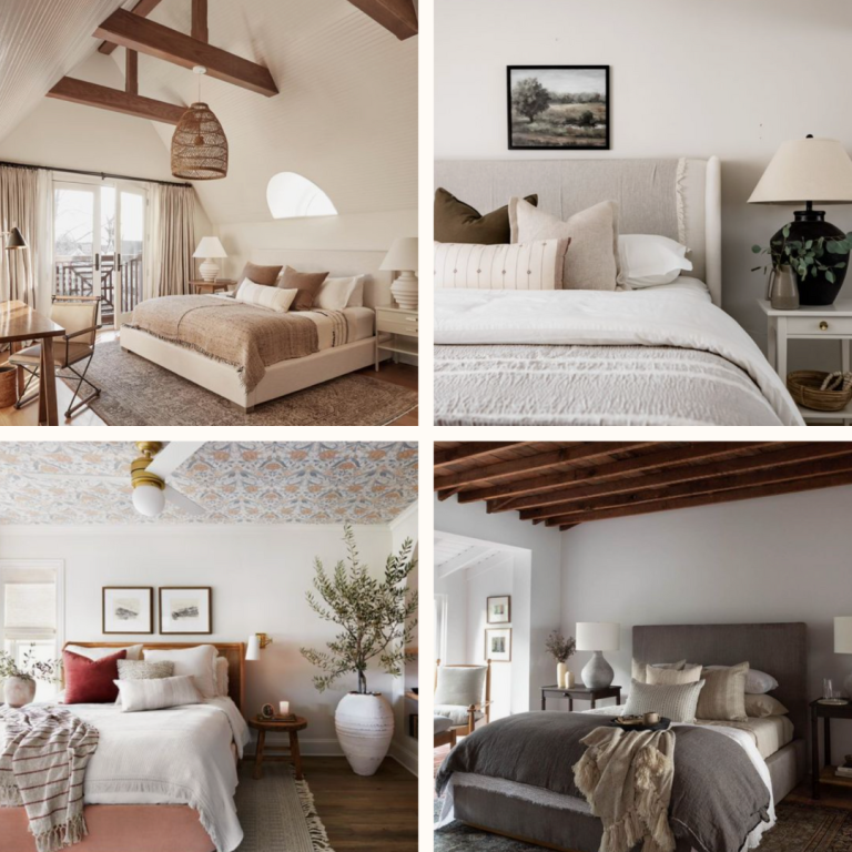 10 Gorgeous Cozy Bedding Ideas You Can Easily Recreate in Your Bedroom