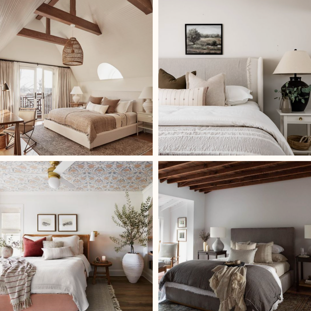 10 Gorgeous Cozy Bedding Ideas You Can Easily Recreate in Your Bedroom ...