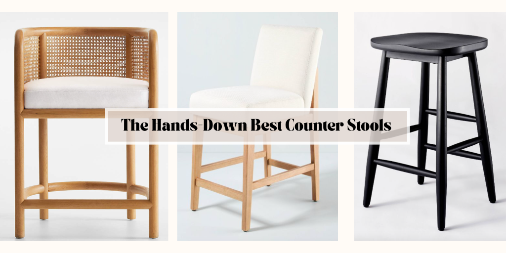 best counter stools
