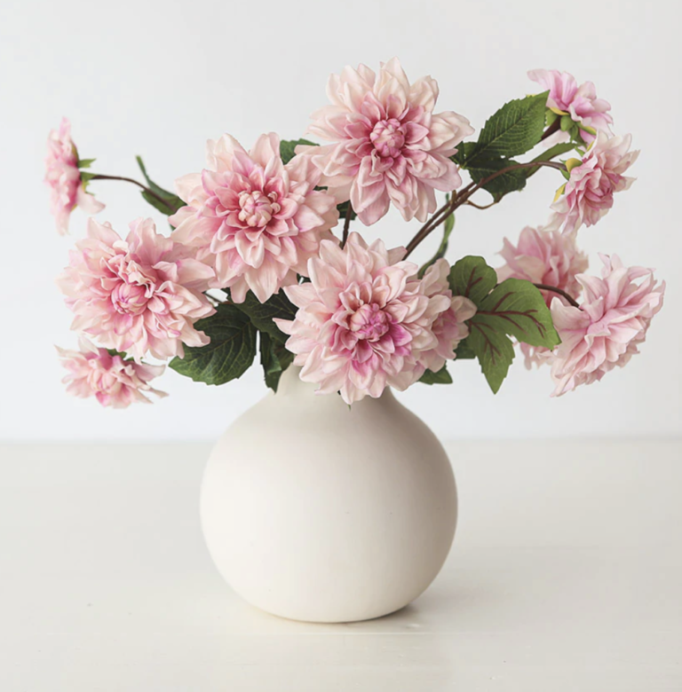 12 Best Fake Flowers to Brighten Your Space Mozie