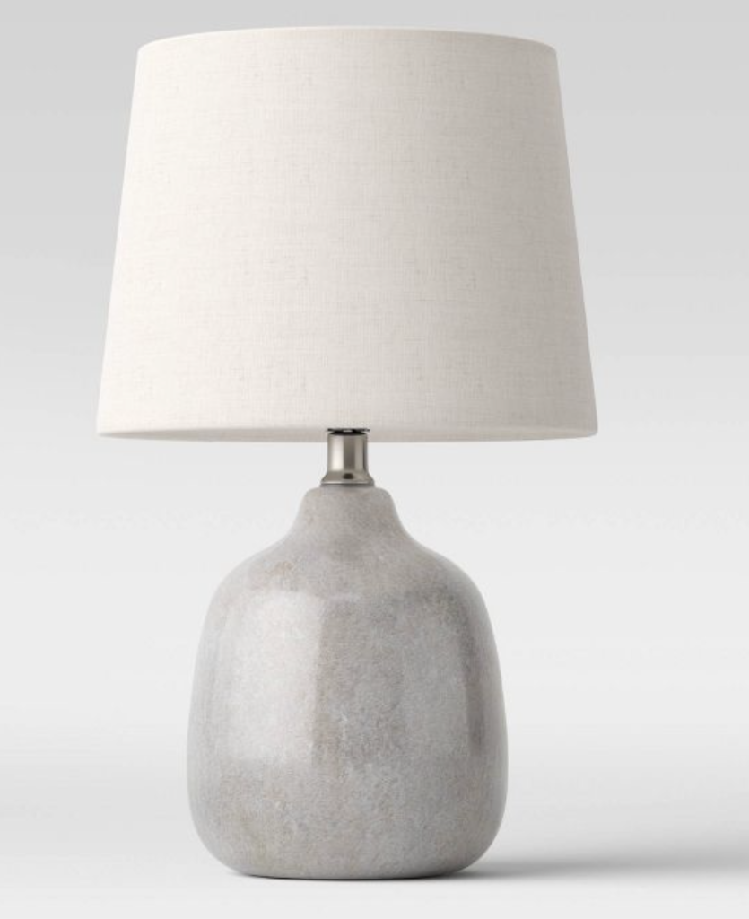 27 Stunning Modern Table Lamps for Every Kind of Budget