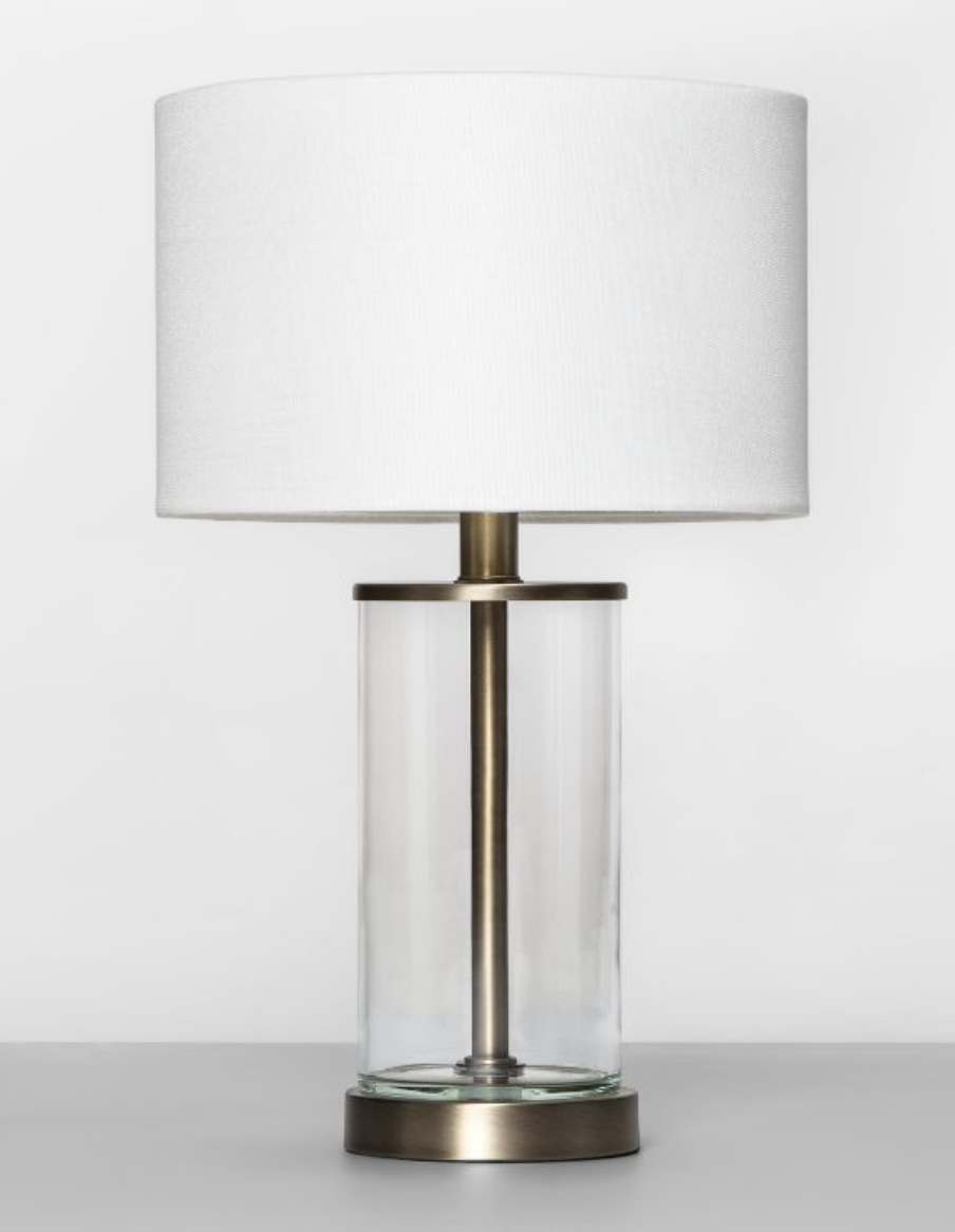 27 Stunning Modern Table Lamps for Every Kind of Budget - Mozie
