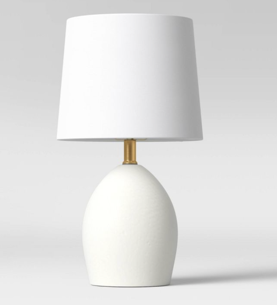 27 Stunning Modern Table Lamps for Every Kind of Budget - Mozie