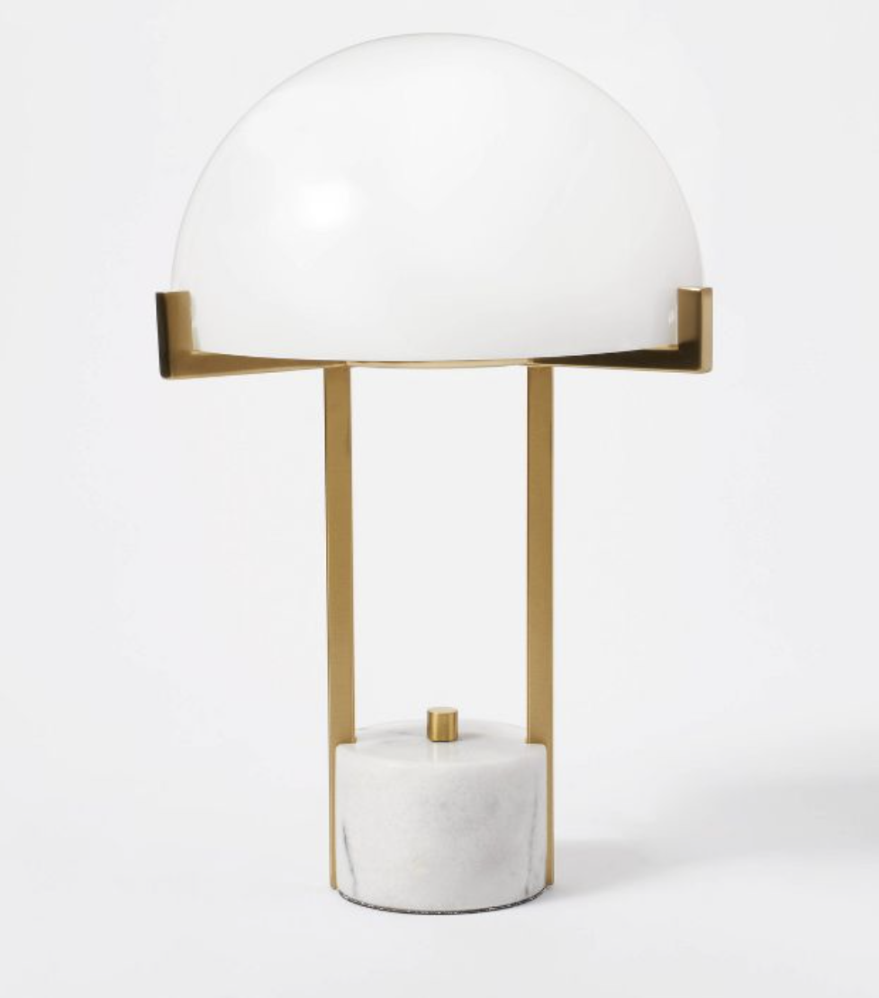 27 Stunning Modern Table Lamps for Every Kind of Budget - Mozie