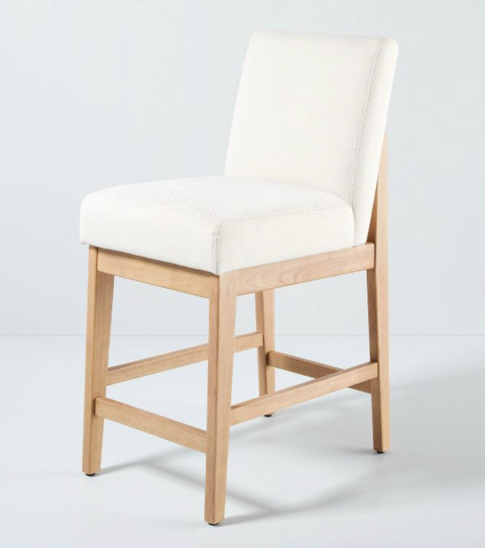 The HandsDown Best Counter Stools to Transform Your Kitchen