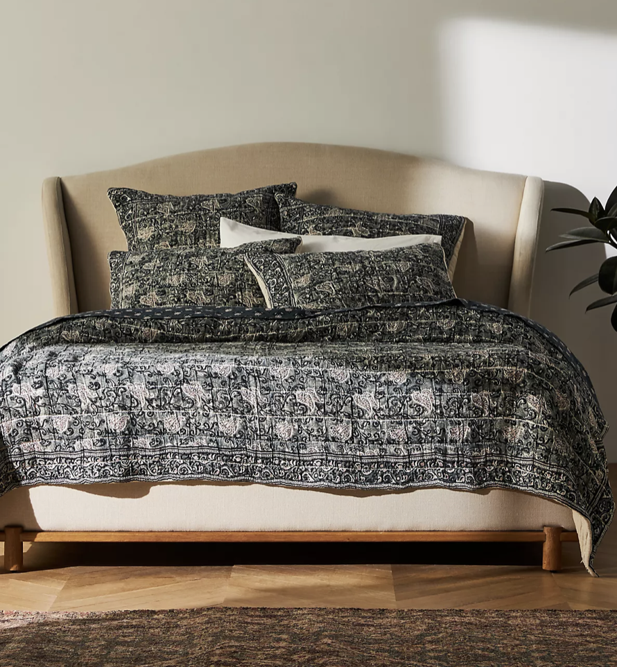 Gorgeous Cozy Bedding Ideas