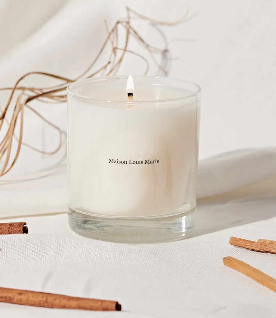 12 Best Clean-Scented Candles to Keep Your Home Feeling Fresh