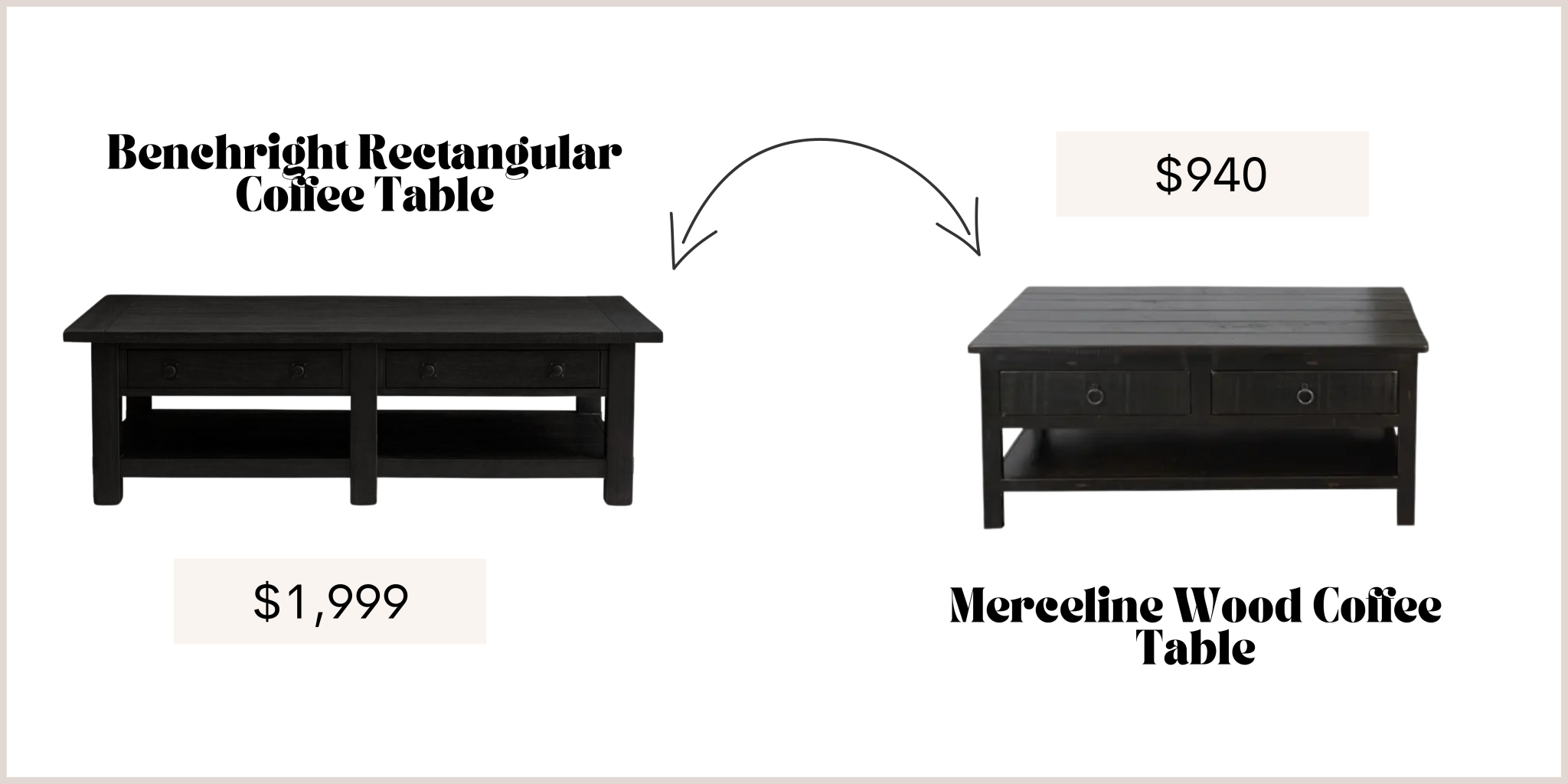 15 Pottery Barn Dupes That Will Save You 1000s Mozie