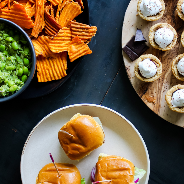 Easy and Delicious Game Day Appetizers Everyone Will Love