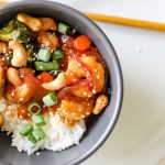 easy weeknight stir fry dinner