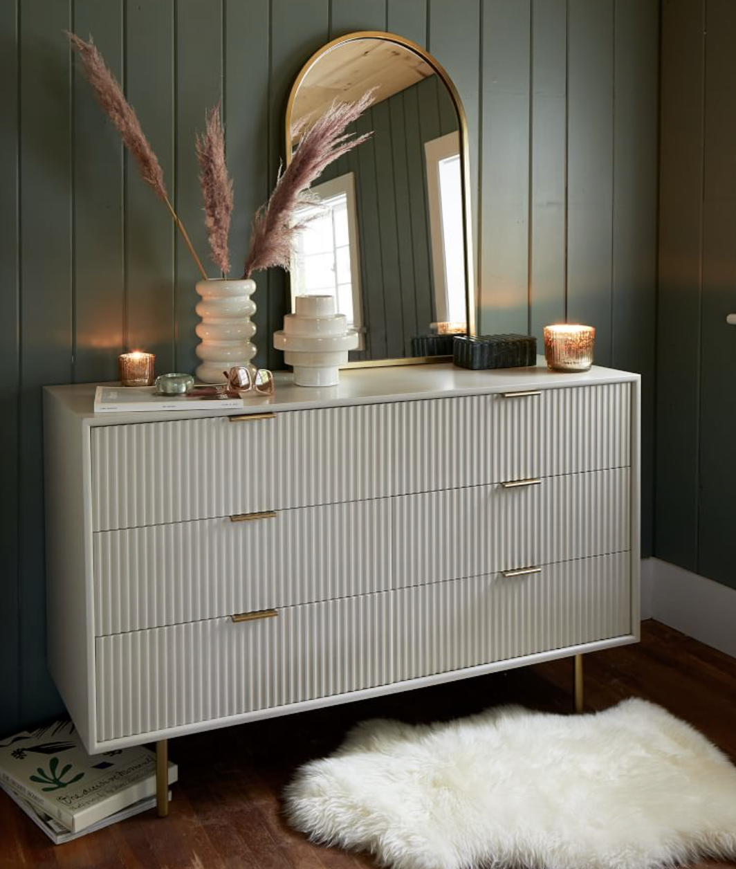 15 HandsDown Best Dressers for Small Spaces