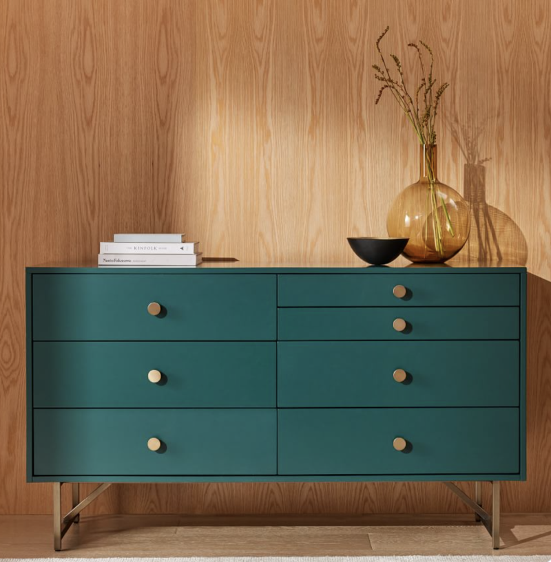 Picture of 15 Hands-Down Best Dressers for Small Spaces - Mozie