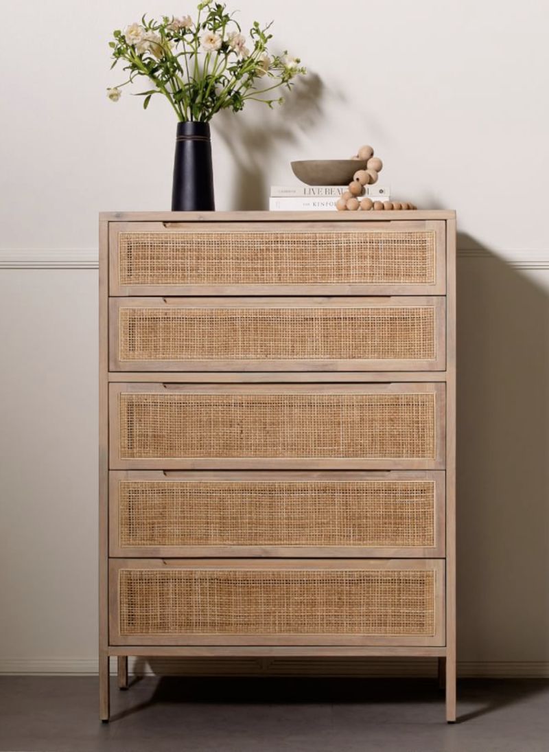 15 HandsDown Best Dressers for Small Spaces