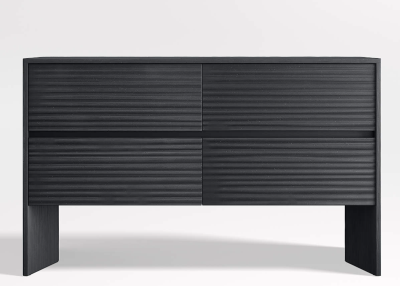 15 Hands-Down Best Dressers for Small Spaces - Mozie