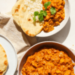 easy weeknight butter chicken