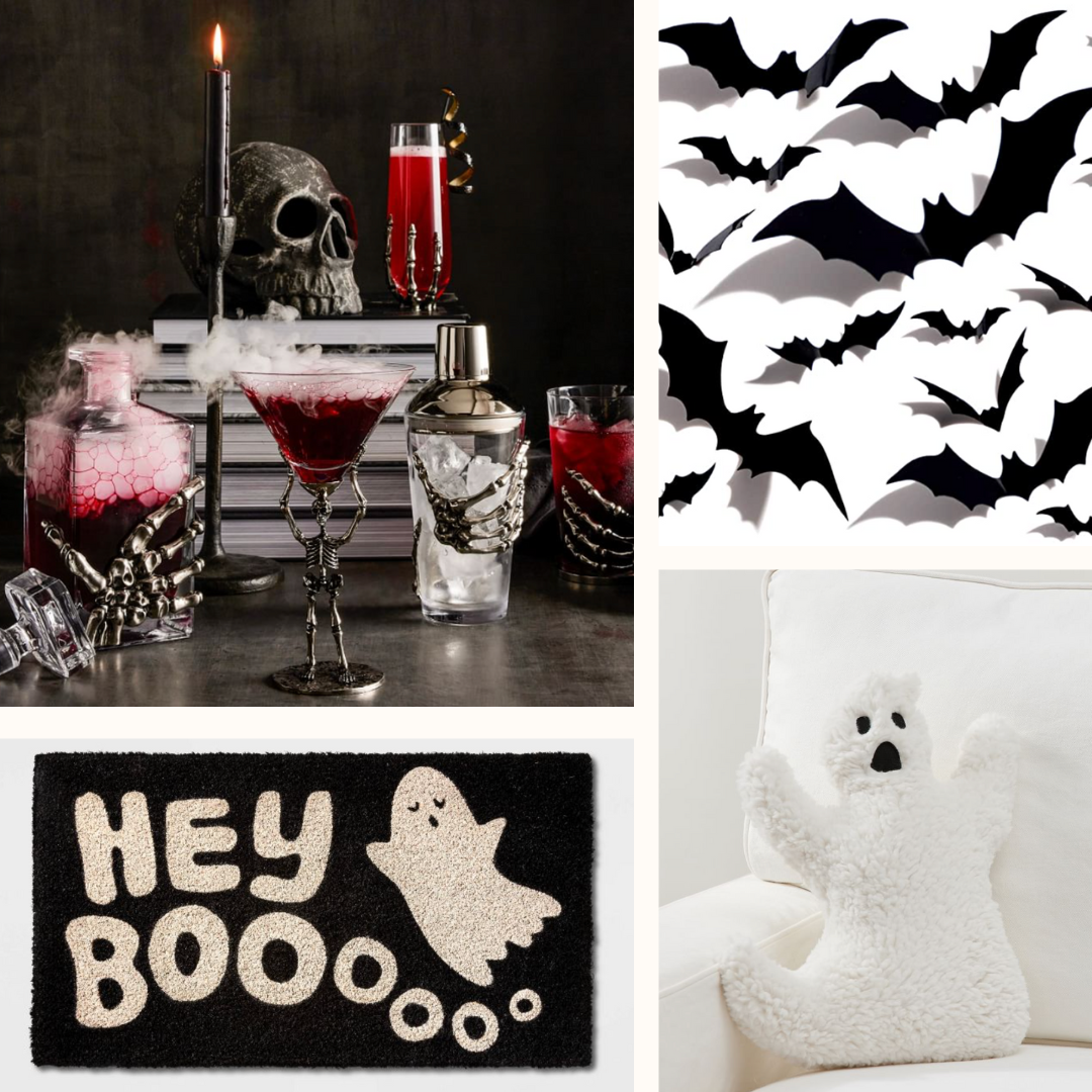Insanely Cute Halloween Decor for 2022 Mozie