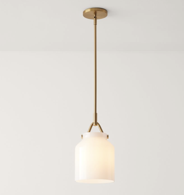 18 Gorgeous Contemporary Pendant Lights | How to Hang Pendant Lights ...