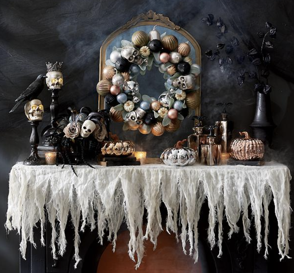 Insanely Cute Halloween Decor for 2022