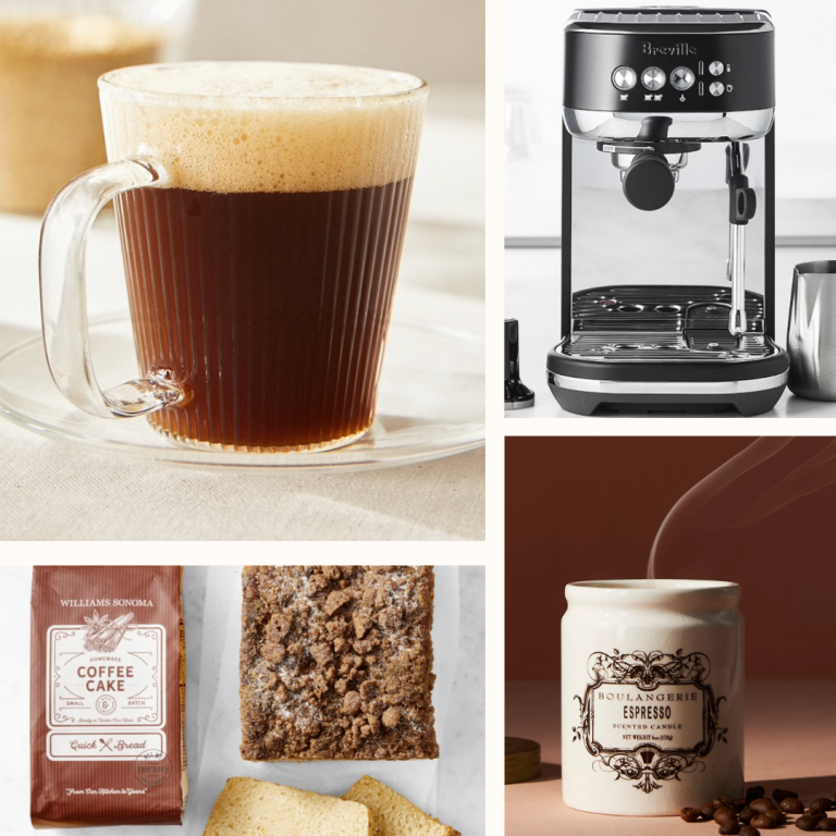 21 Best Gifts for Coffee Lovers 2022