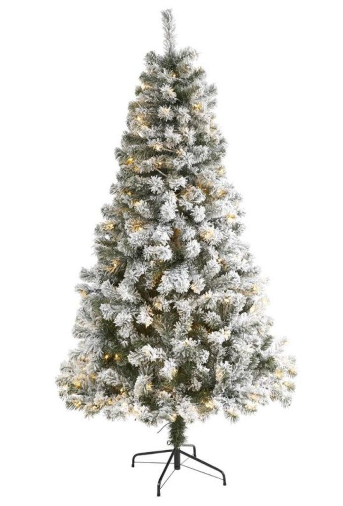 The Hands-Down Best Artificial Christmas Trees for 2022