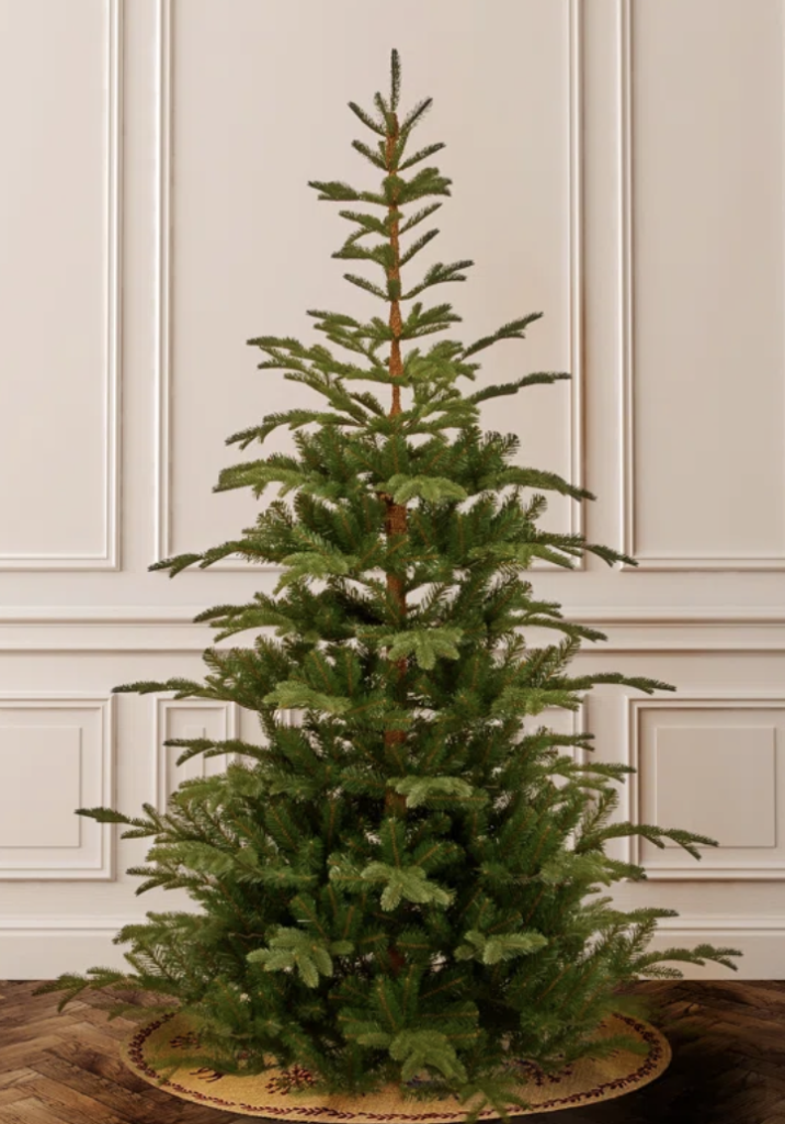 The Hands-Down Best Artificial Christmas Trees for 2022