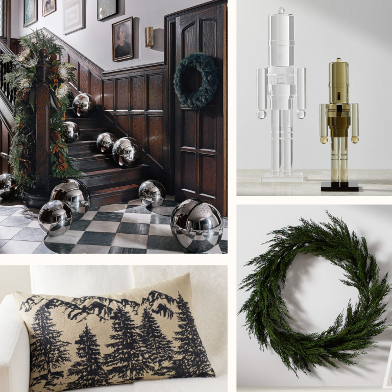 The Ultimate List of Best Christmas Decor 2022