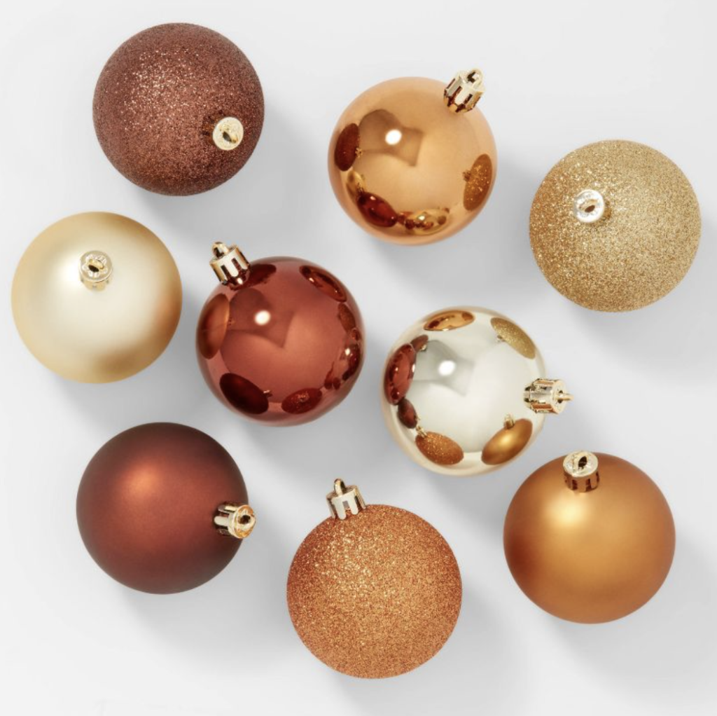 Cute Christmas Ornaments