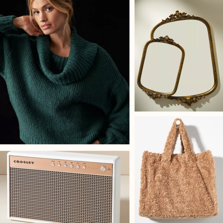 28 Best Gifts Under $100 Every Girl Will Love