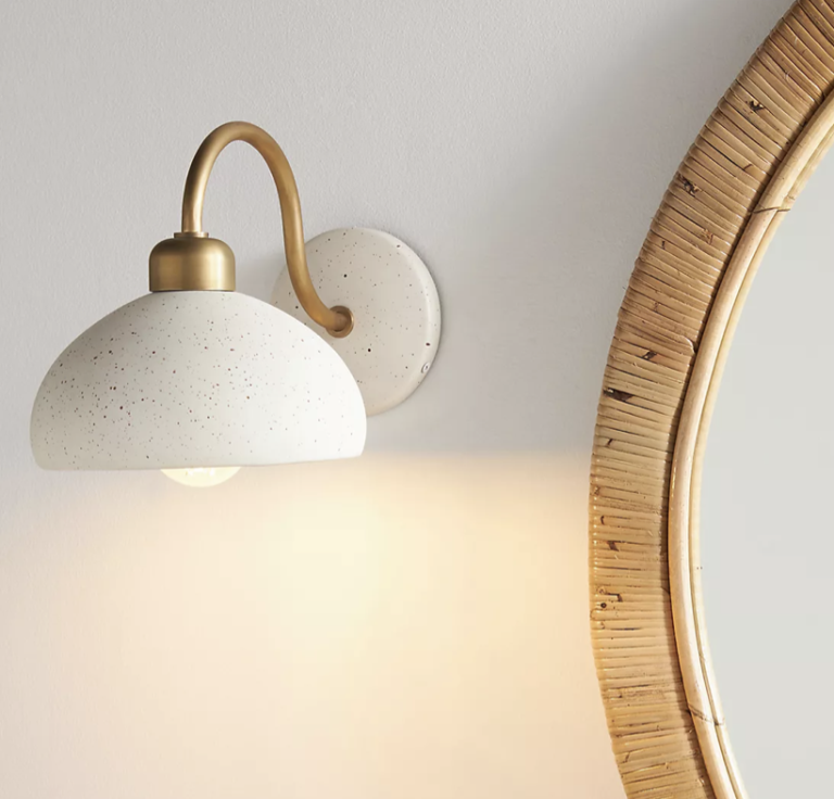 24 Best Wall Sconces to Add Character to Your Home Mozie