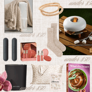 23 Best Gifts for Her Under $50