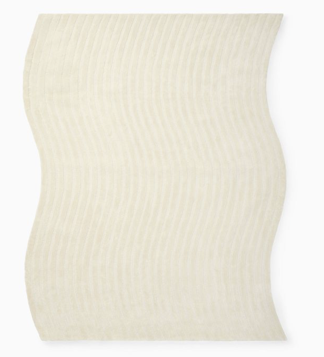 16 Stylish and Affordable Living Room Area Rugs That’ll Tie Your Room ...