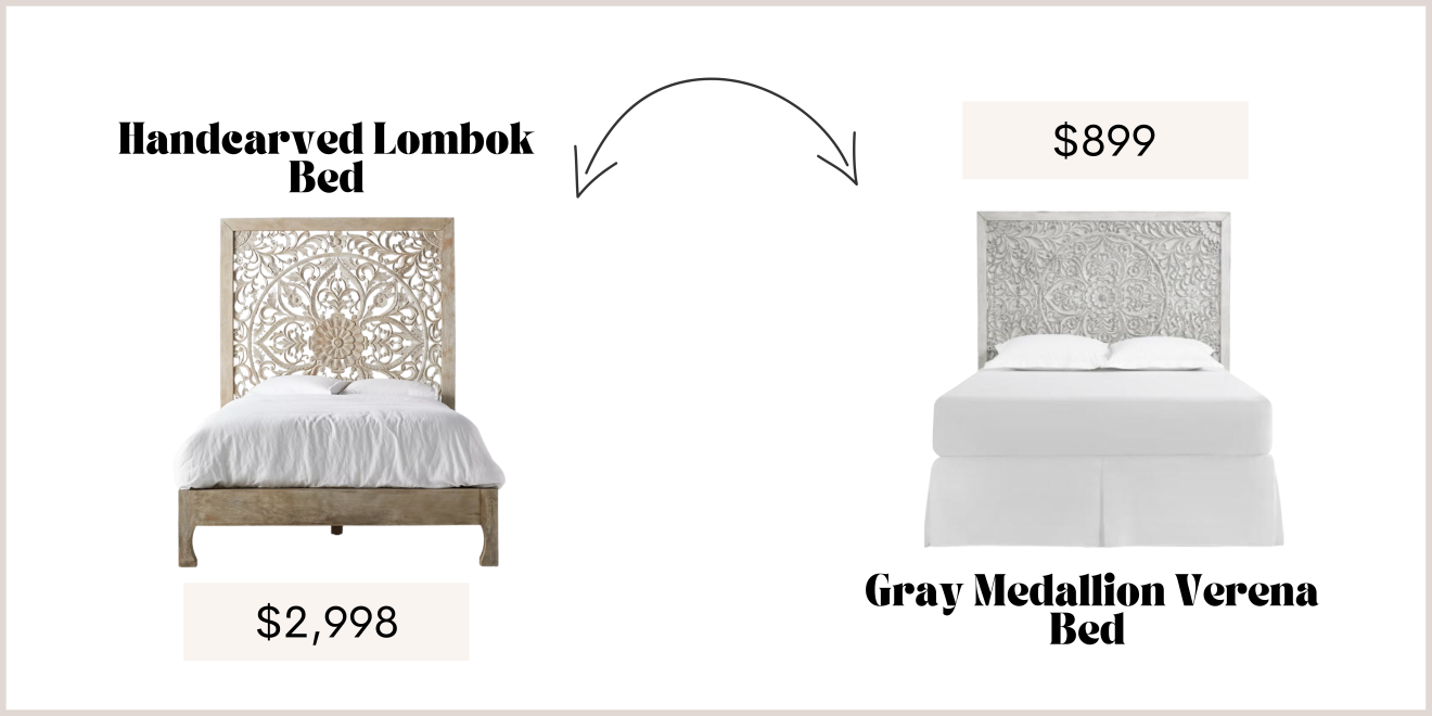 18 Anthropologie Dupes That’ll Save You 1000s Mozie