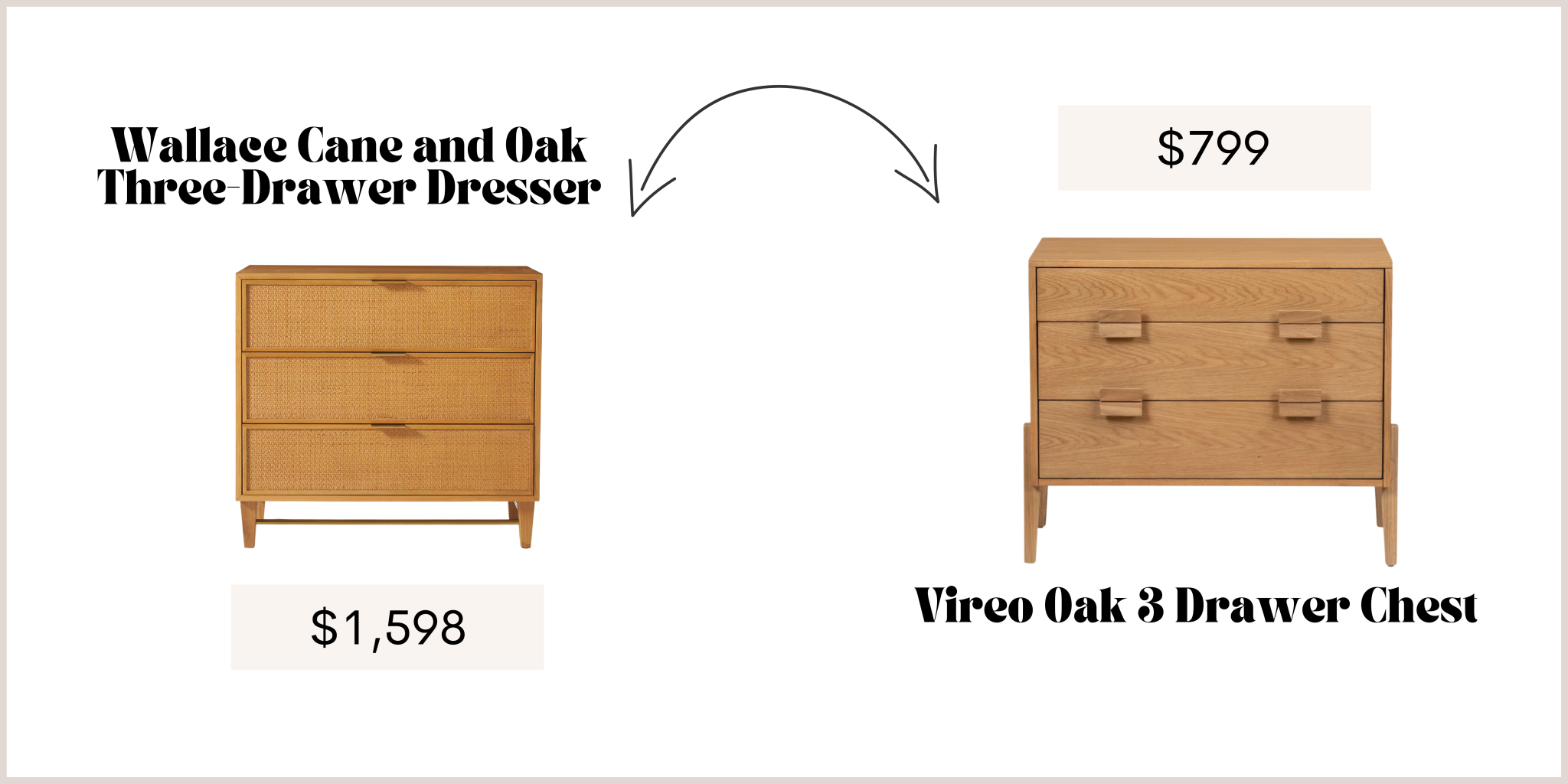 18 Anthropologie Dupes That’ll Save You 1000s Mozie