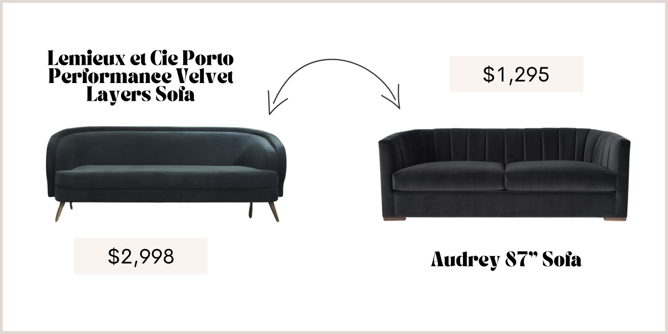 18 Anthropologie Dupes That’ll Save You 1000s Mozie