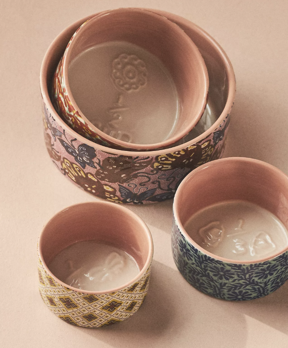 16 Anthropologie Kitchen Items That Are Worth Buying Mozie   Anthropologie Kitchen Items 12 