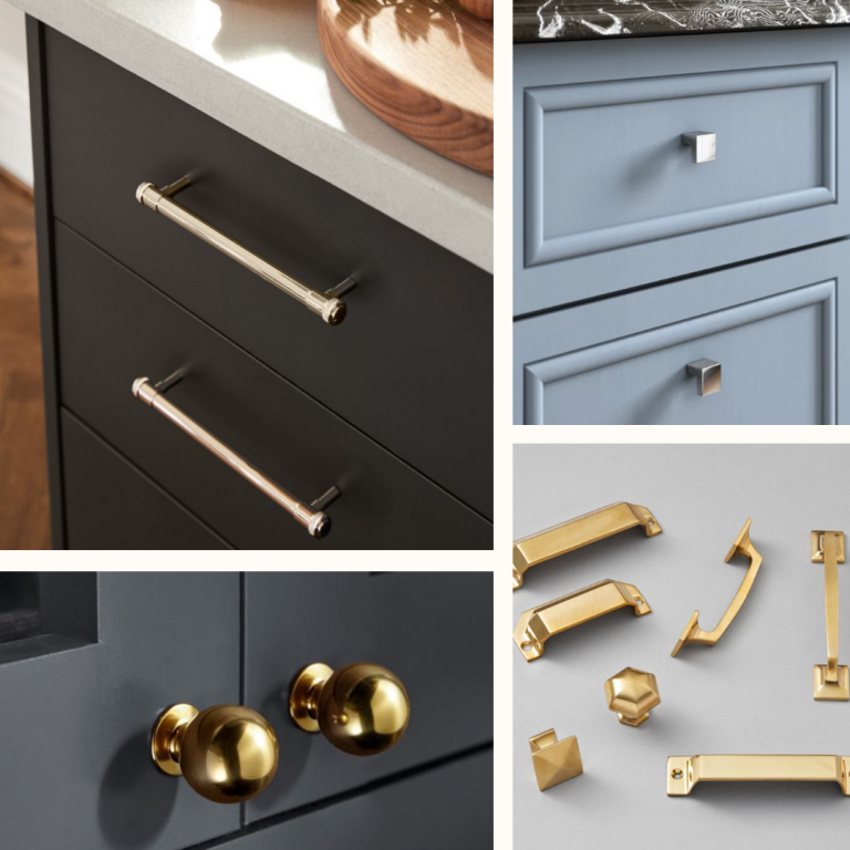 The Very Best Hardware for Kitchen Cabinets 2023, Our Top 12 Picks