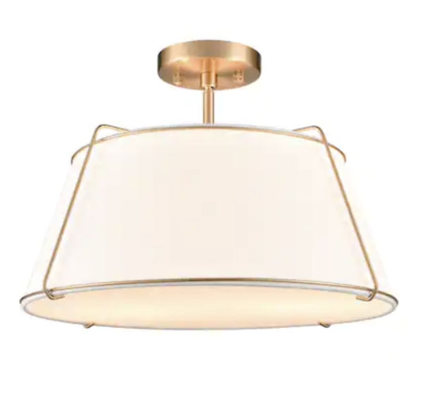 16 Very Best Modern Flush Mount Lights Mozie