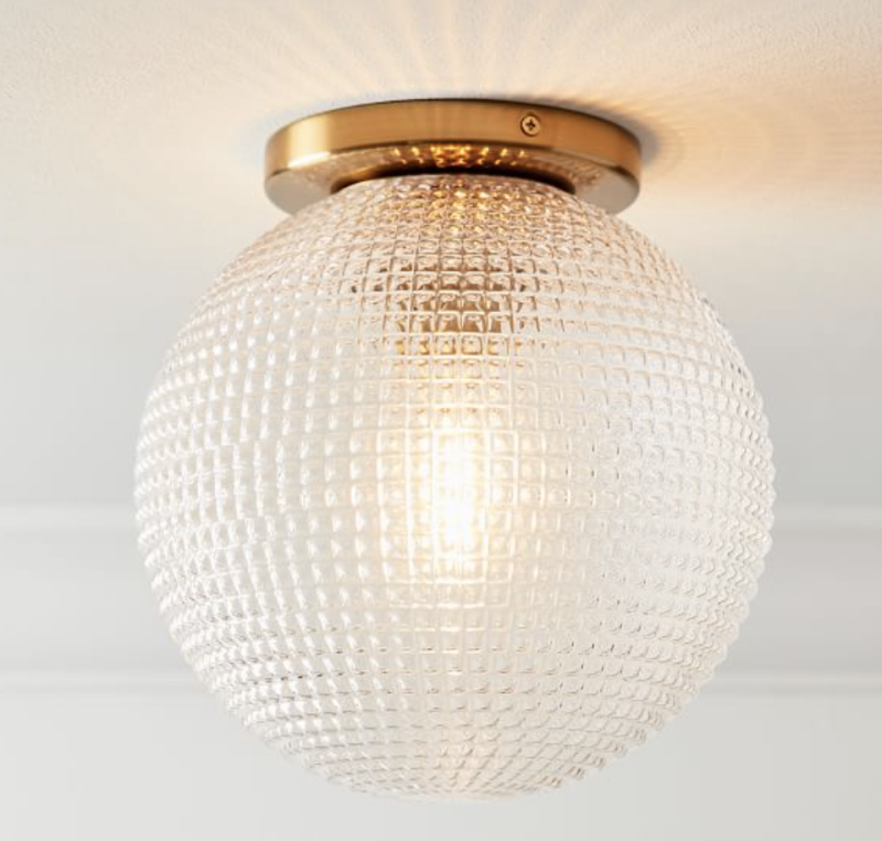 16 Very Best Modern Flush Mount Lights Mozie