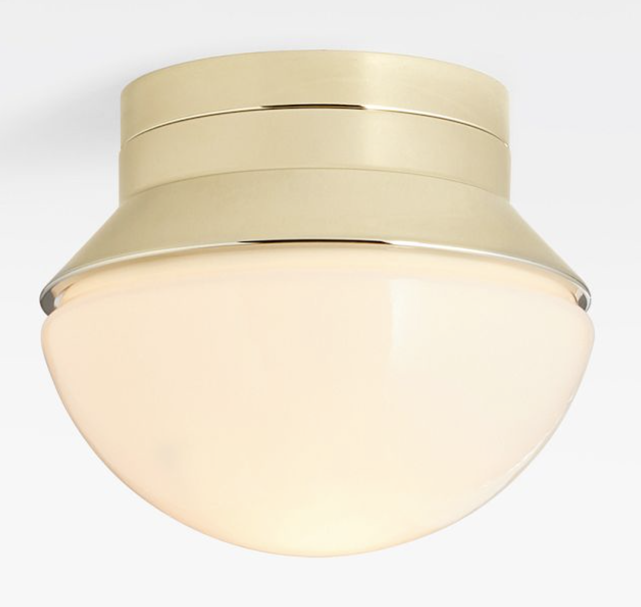 16 Very Best Modern Flush Mount Lights Mozie