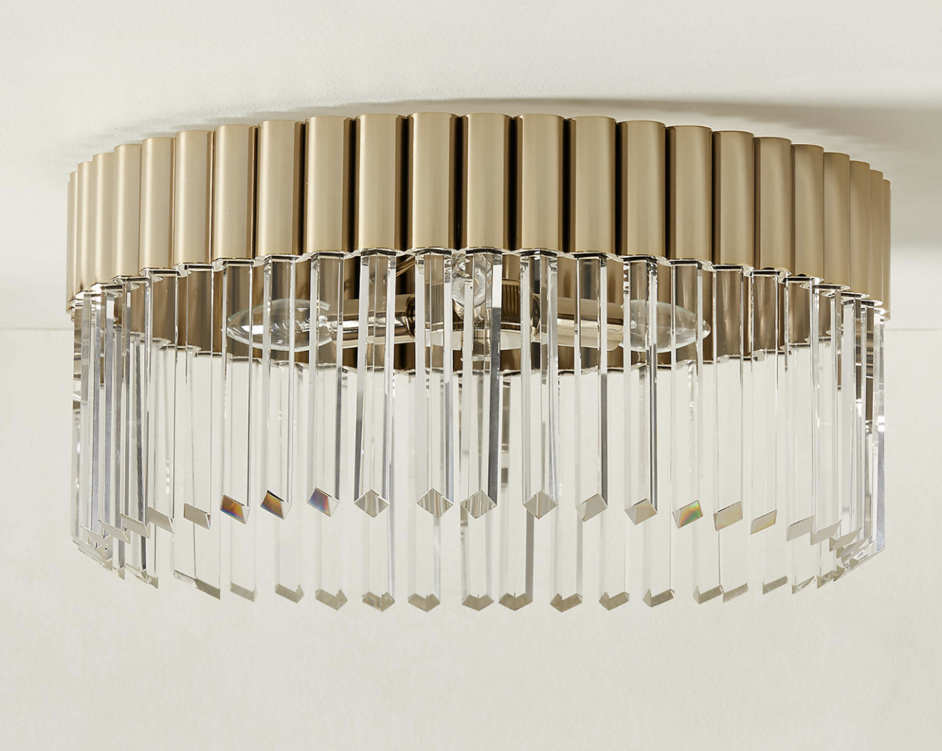 16 Very Best Modern Flush Mount Lights Mozie