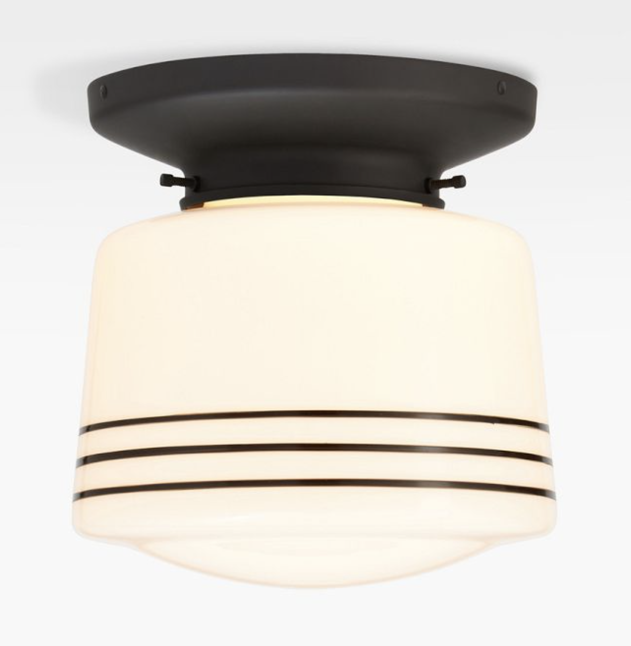 16 Very Best Modern Flush Mount Lights Mozie